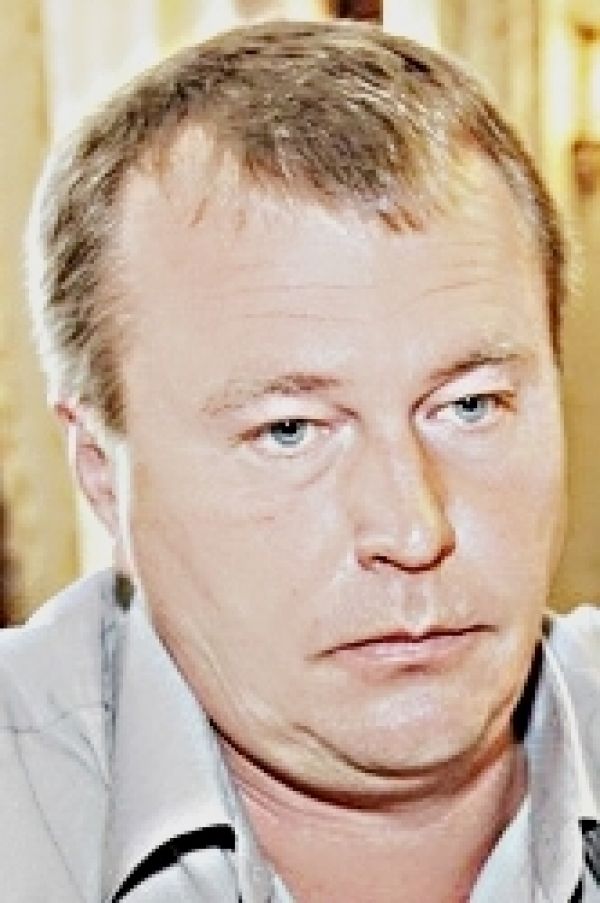 Кондратенко Юрий Анатольевич — Latifundist.com